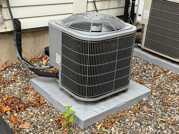 24/7 Emergency Hvac experts in Urbana, IL